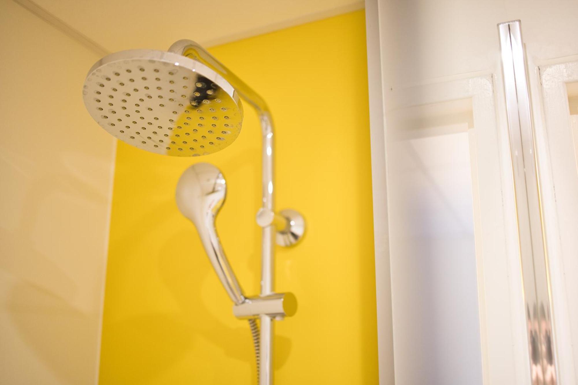B&B Hotel Brussels Centre Louise ภายนอก รูปภาพ